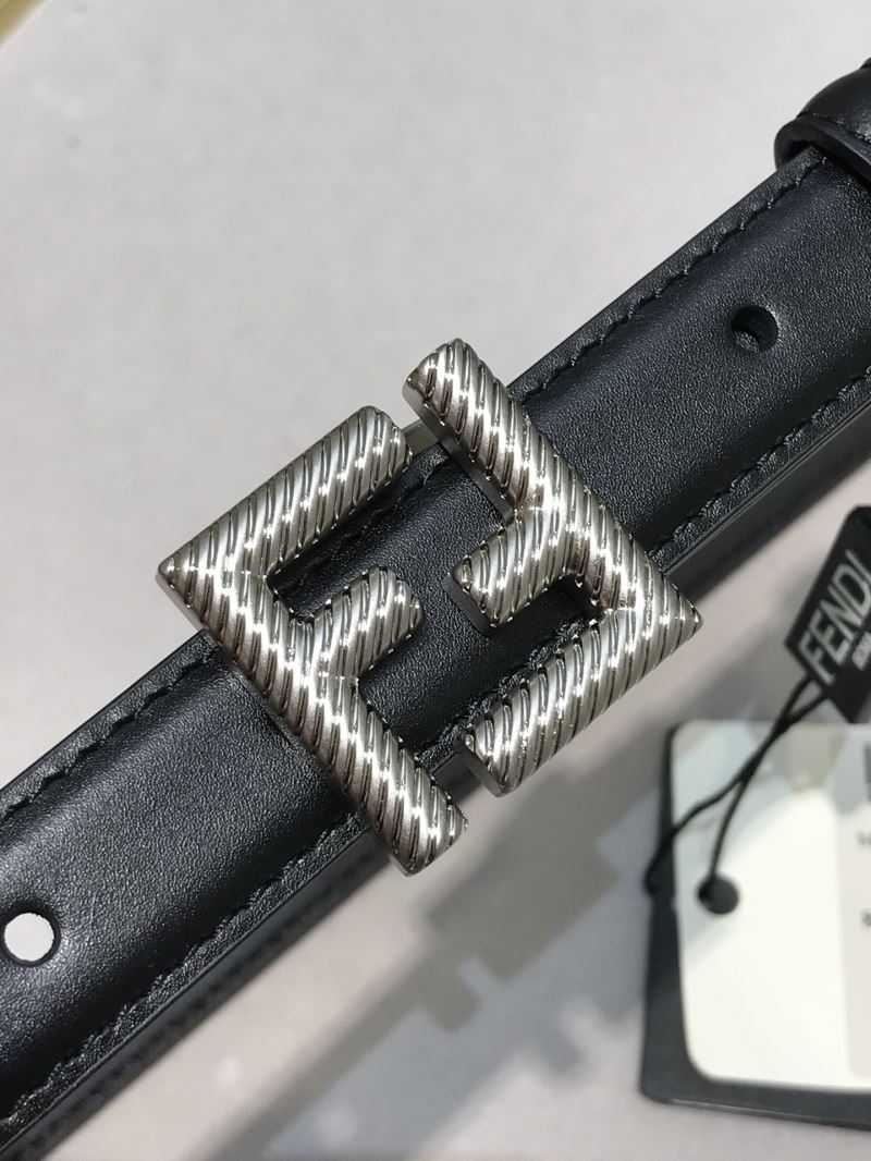 F**di belts